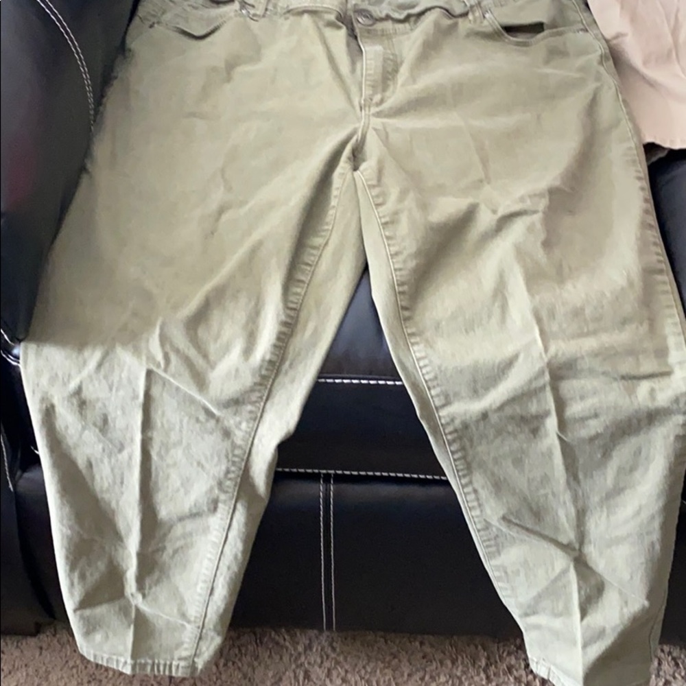 Women jeans good condition